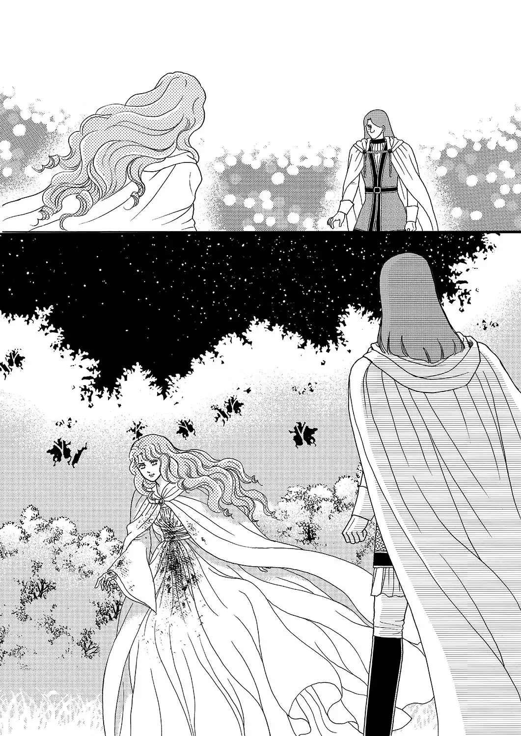 Princess Chapter 10