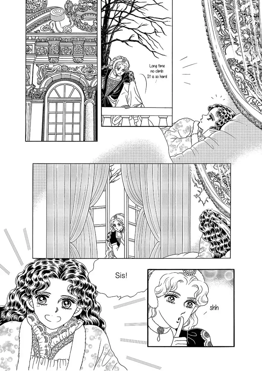 Princess Chapter 105