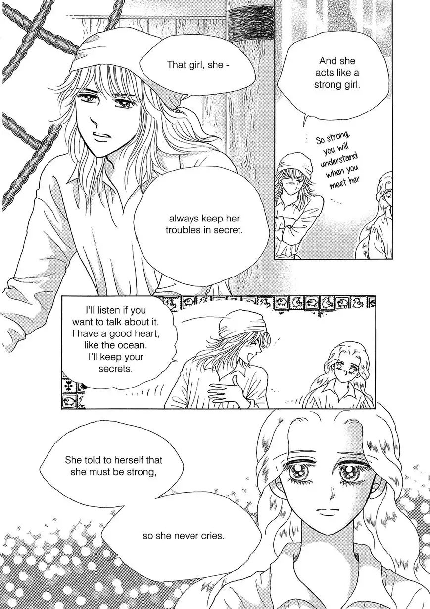 Princess Chapter 110