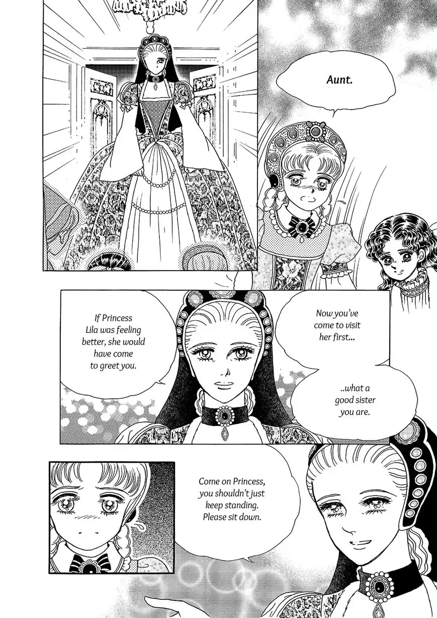 Princess Chapter 114