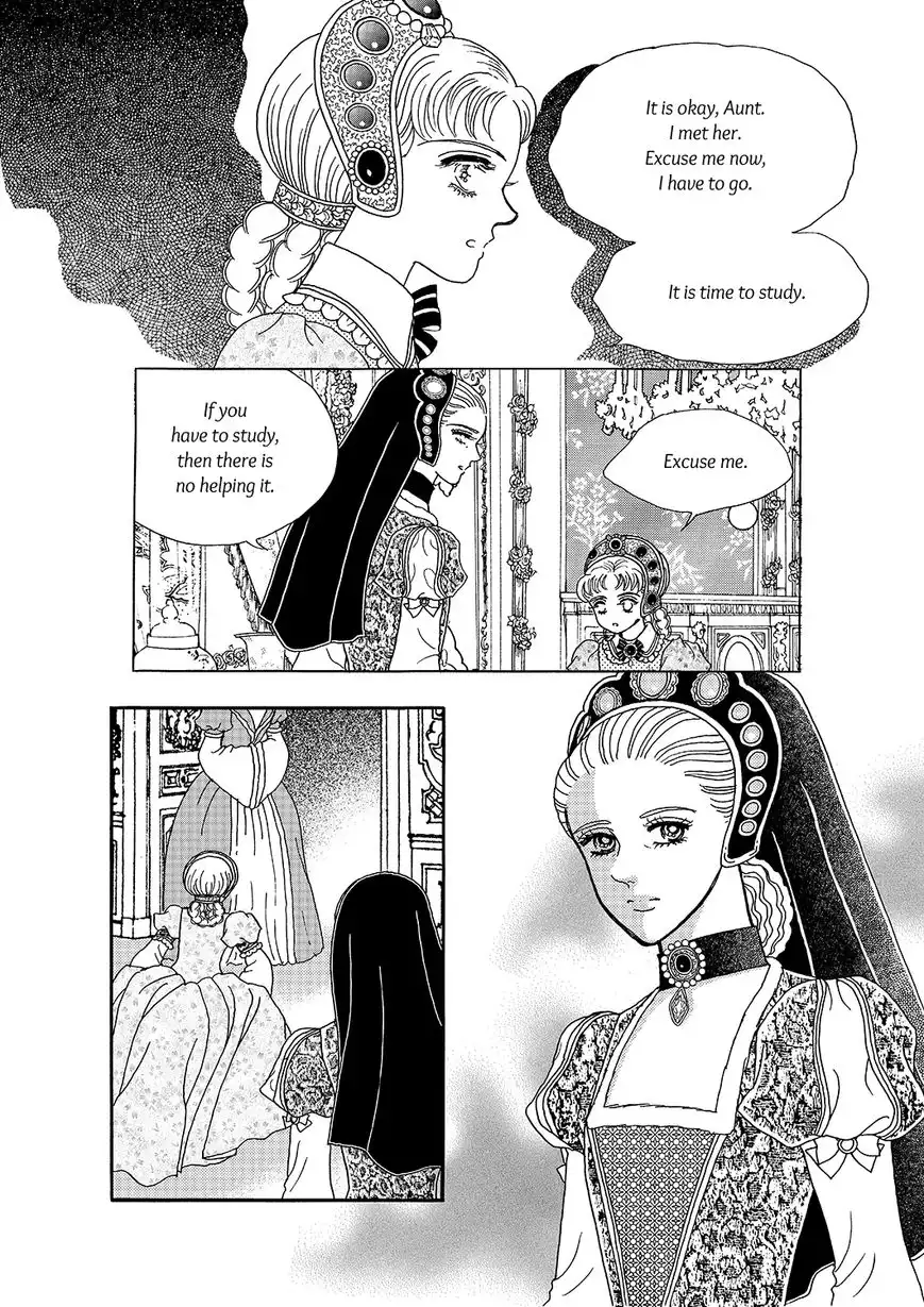 Princess Chapter 114