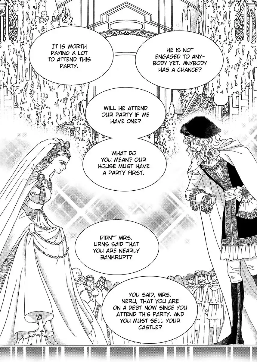 Princess Chapter 119