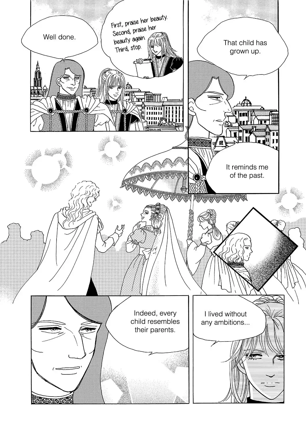 Princess Chapter 12