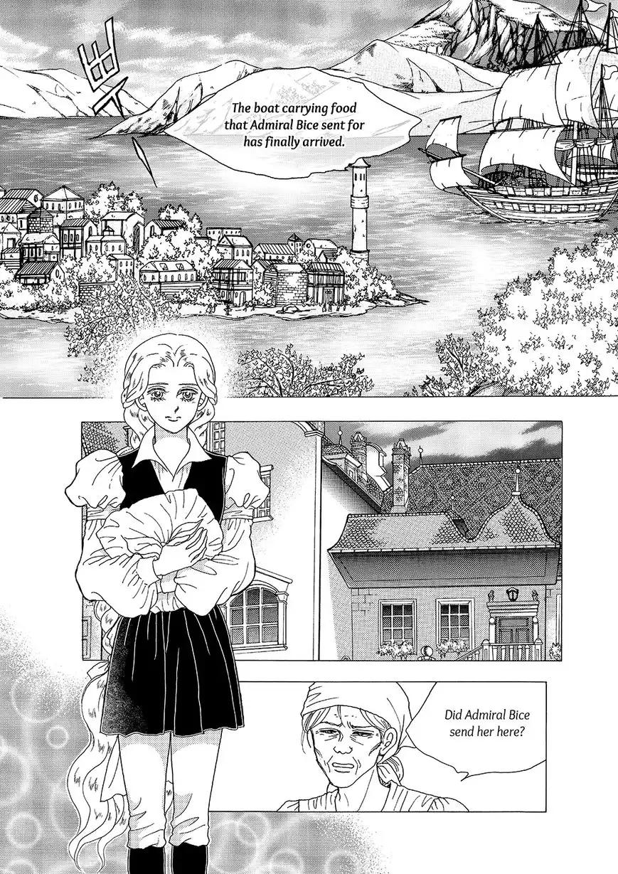 Princess Chapter 120