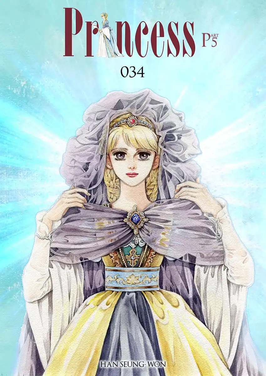 Princess Chapter 128