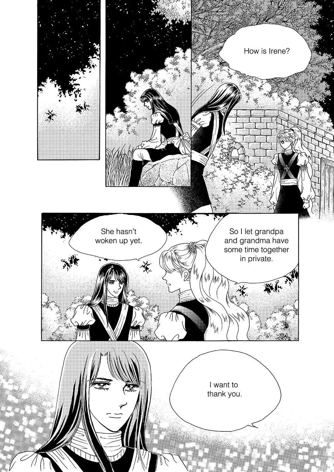 Princess Chapter 14