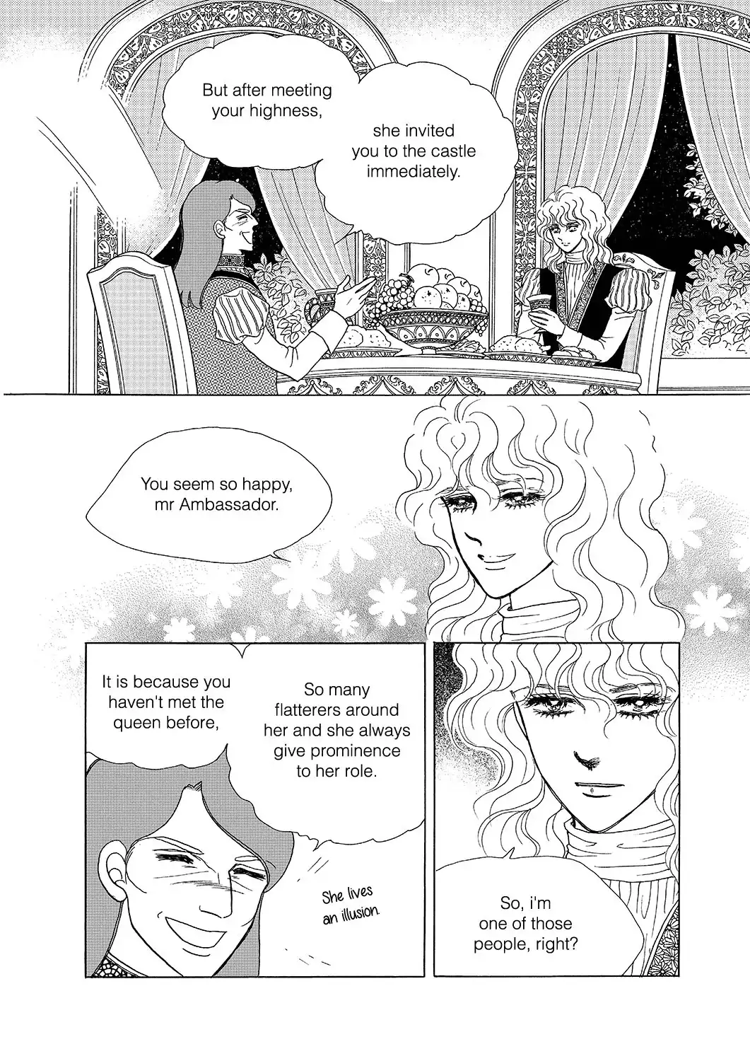 Princess Chapter 15