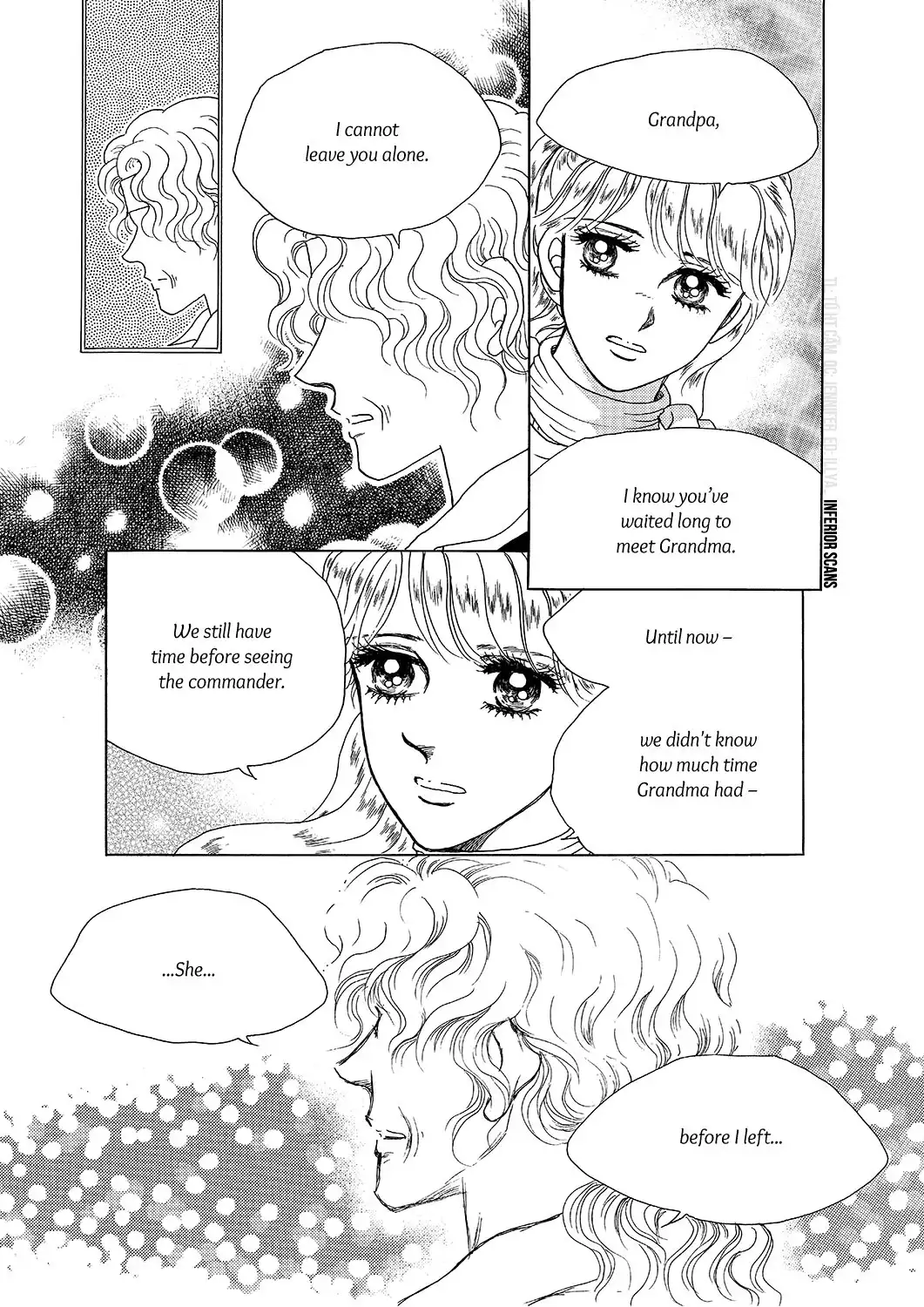 Princess Chapter 17