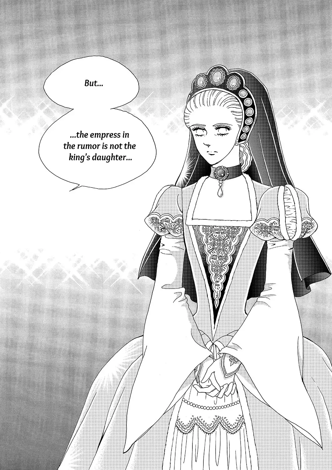 Princess Chapter 18