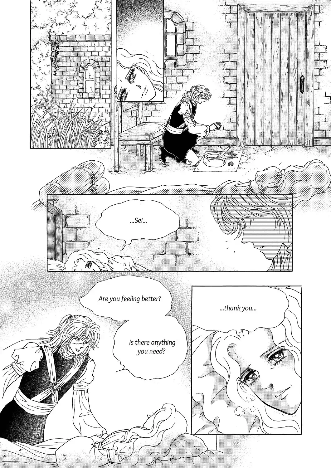 Princess Chapter 18