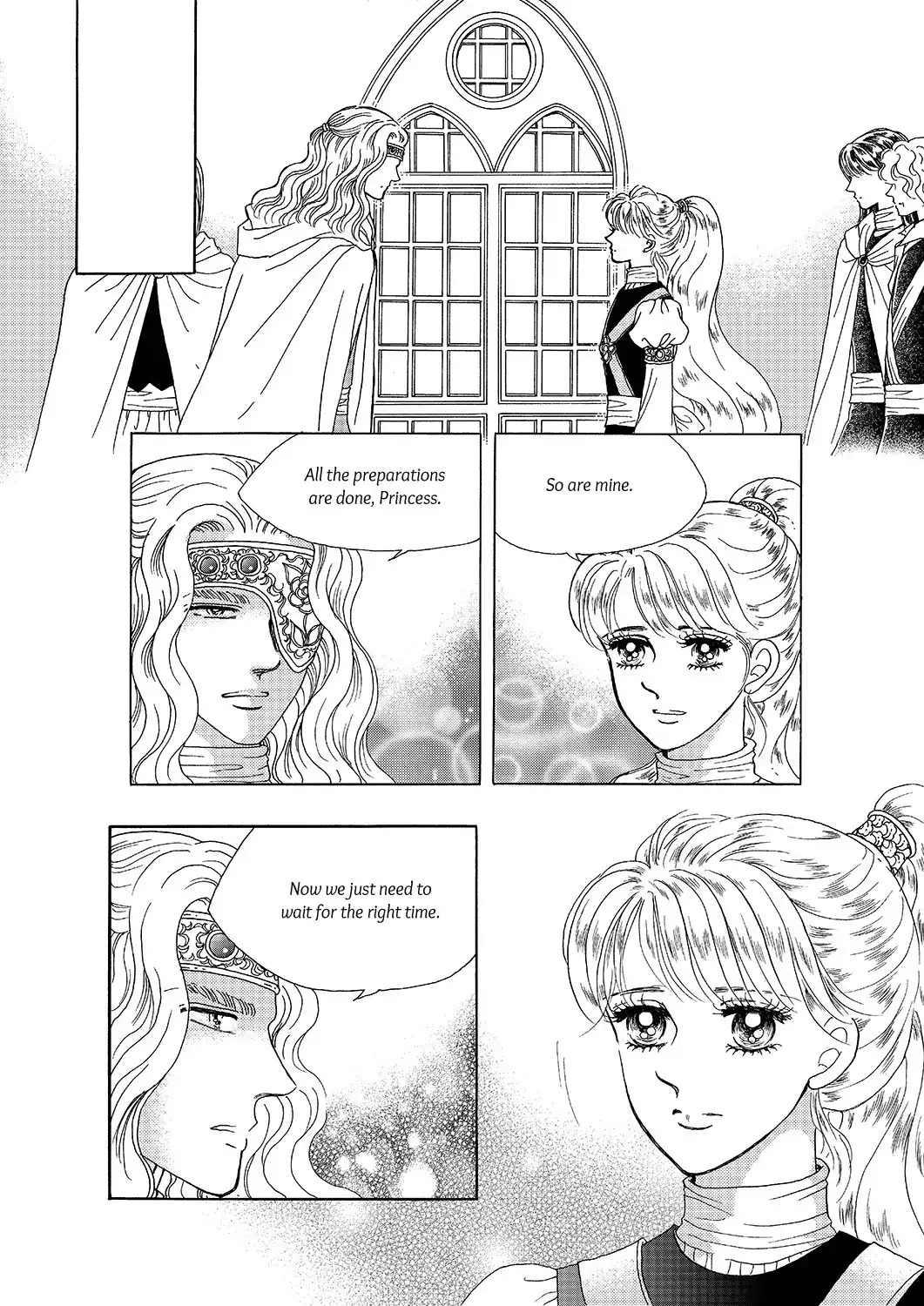 Princess Chapter 22