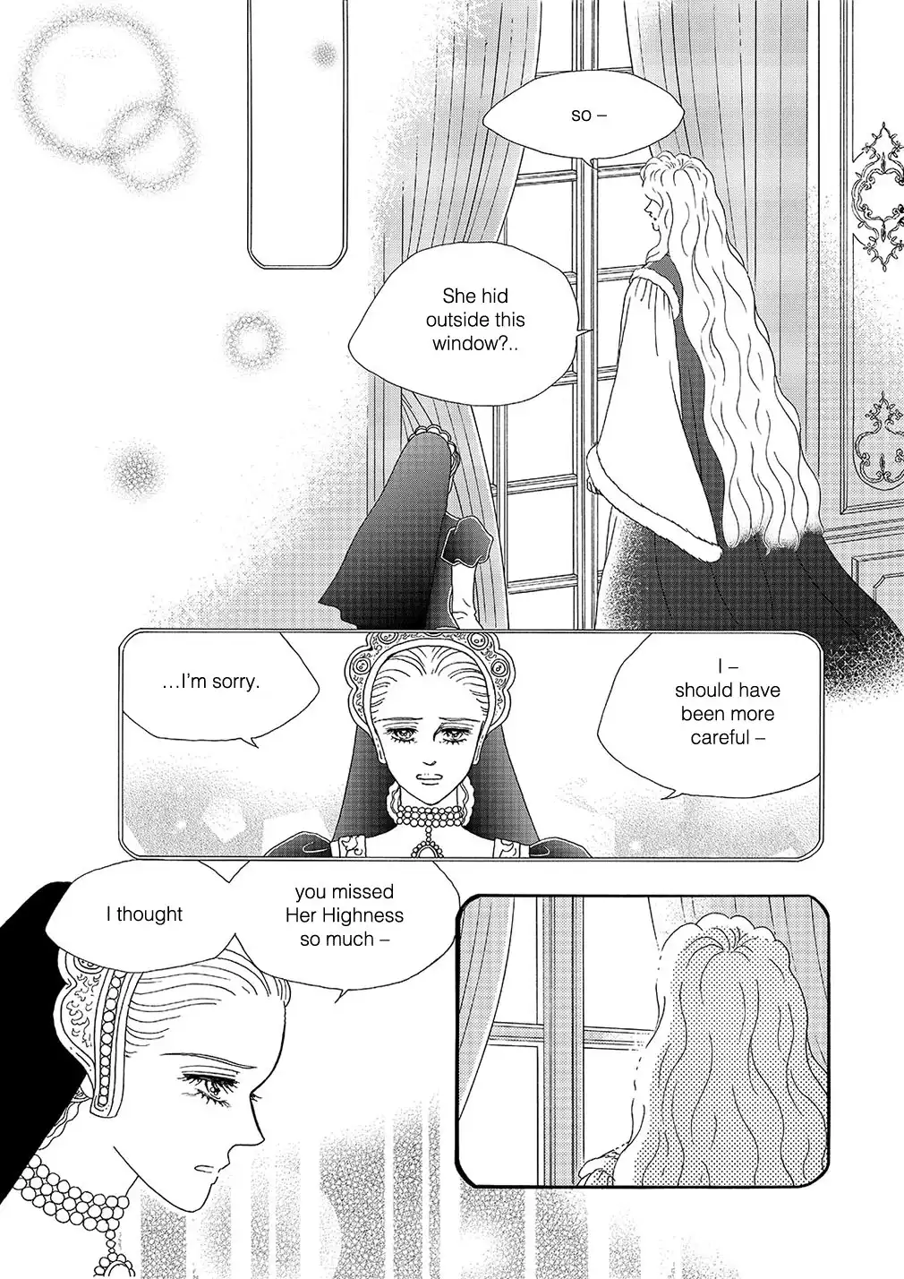 Princess Chapter 3