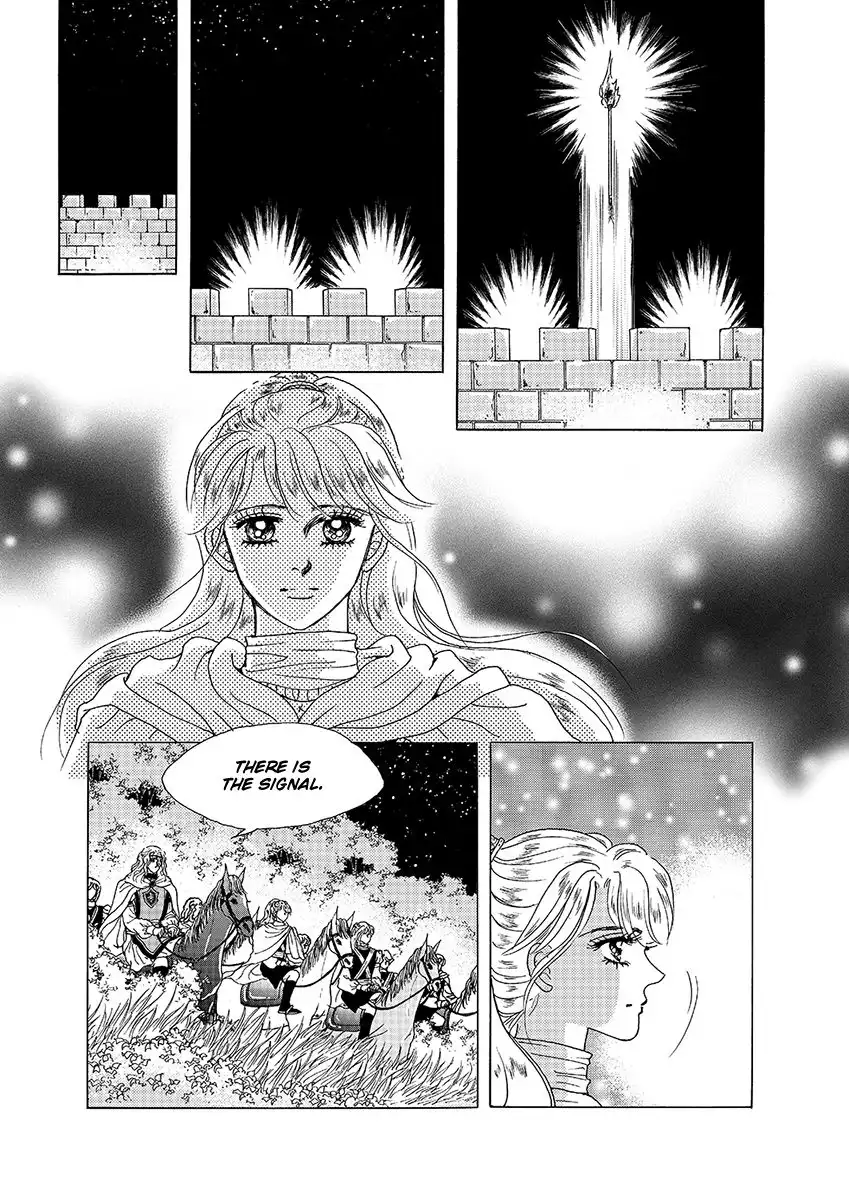 Princess Chapter 32