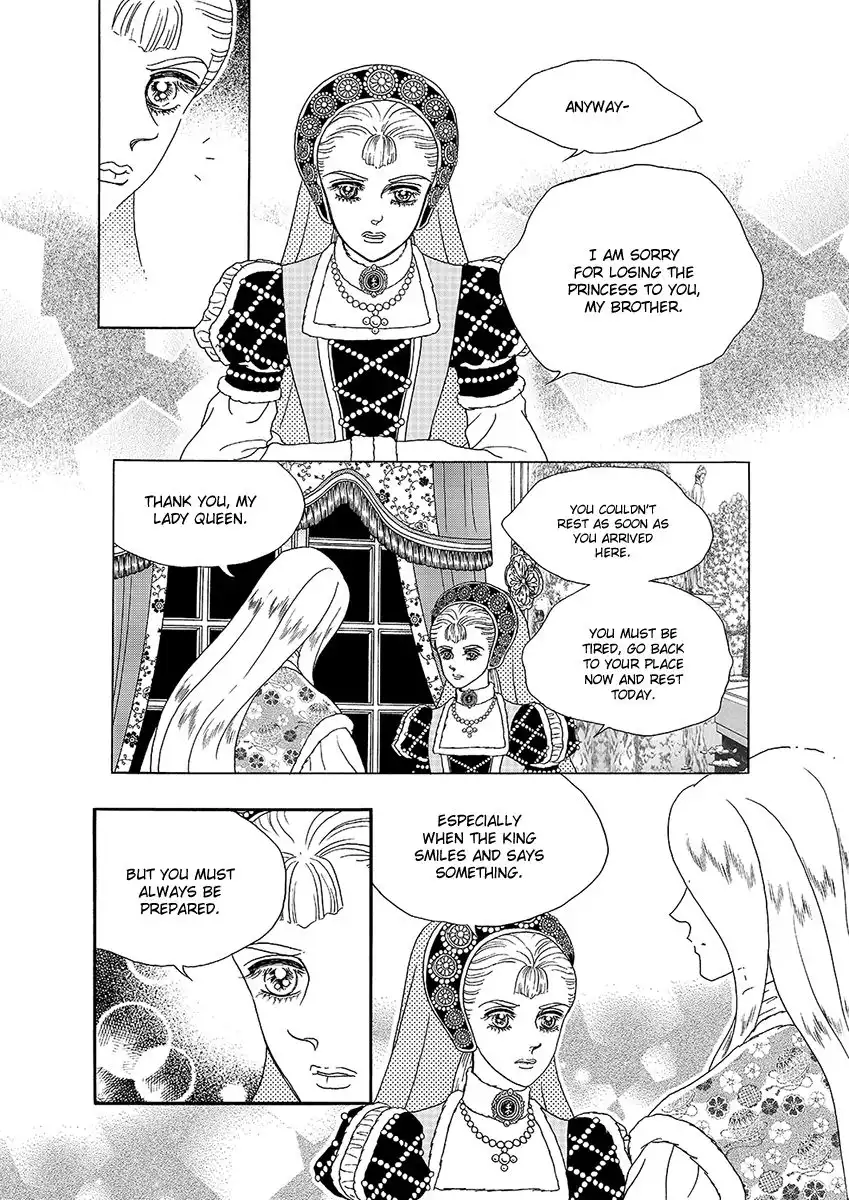 Princess Chapter 32