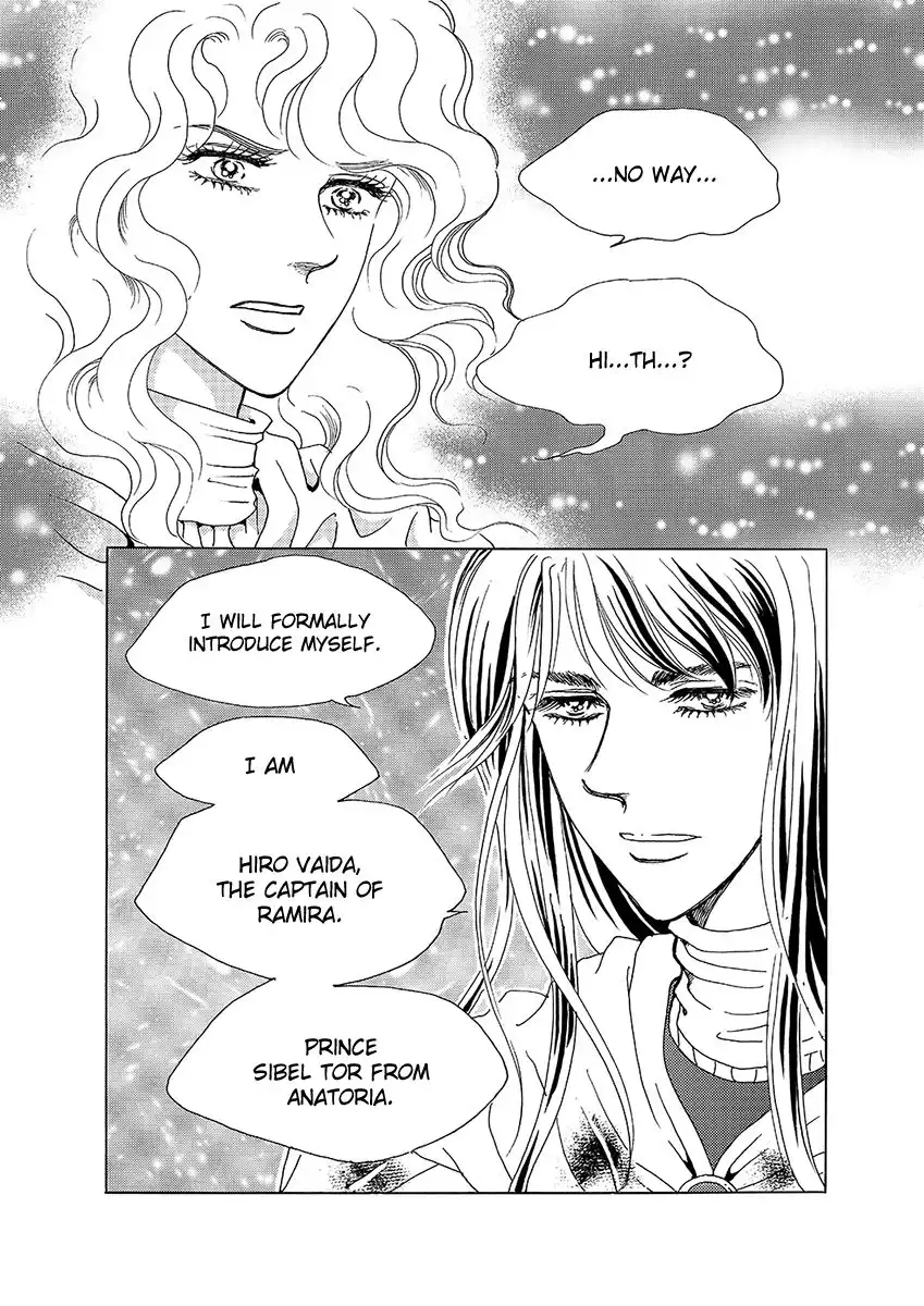 Princess Chapter 36