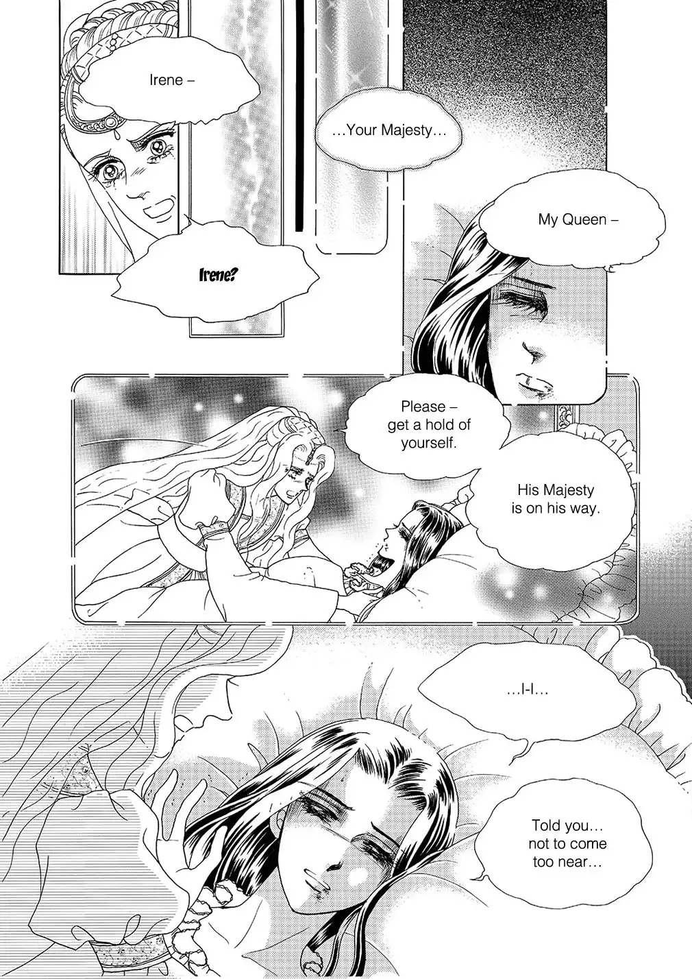 Princess Chapter 4