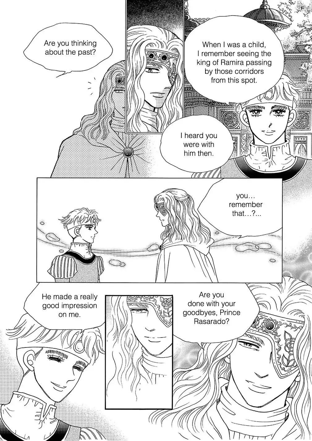 Princess Chapter 5