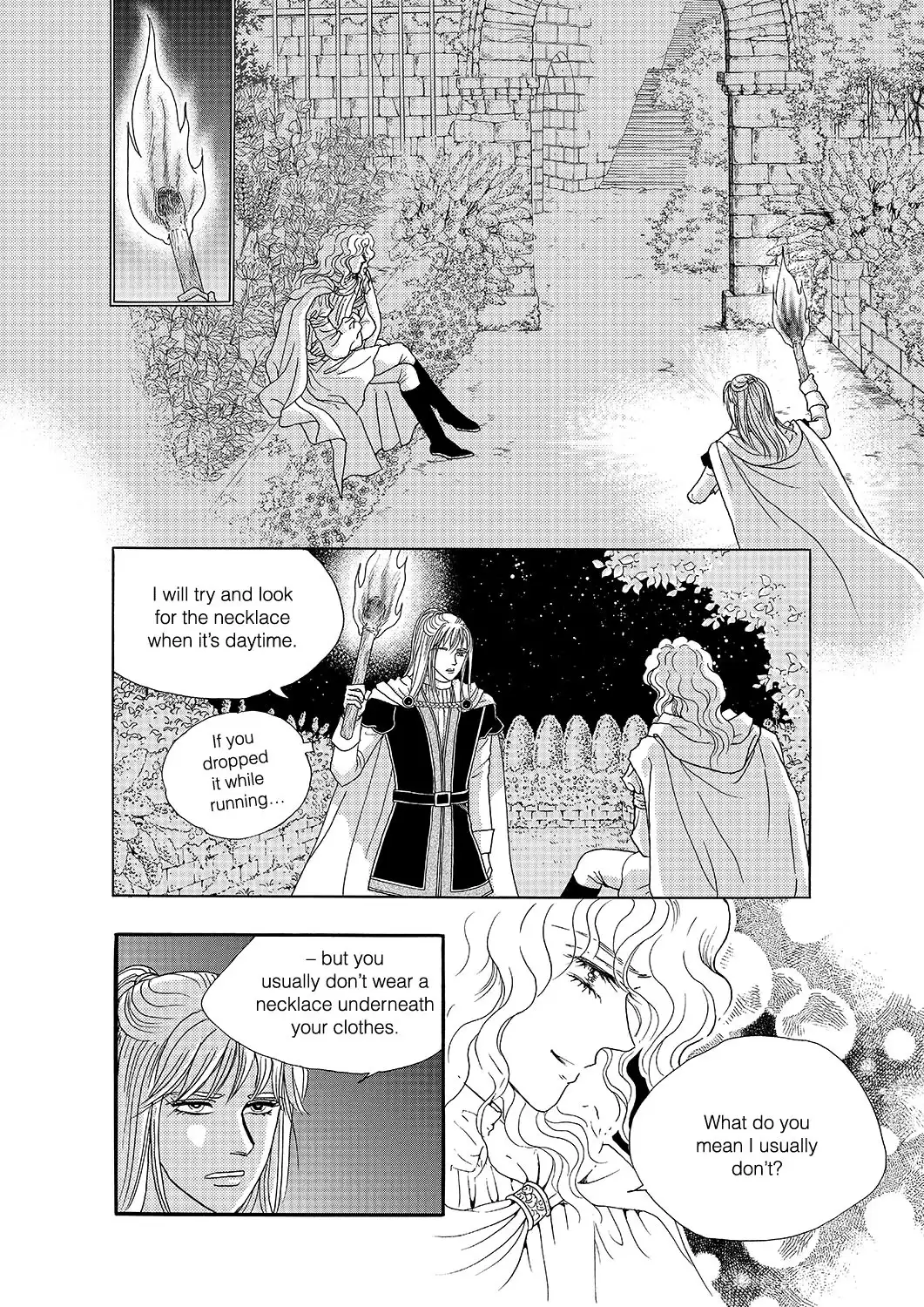 Princess Chapter 8