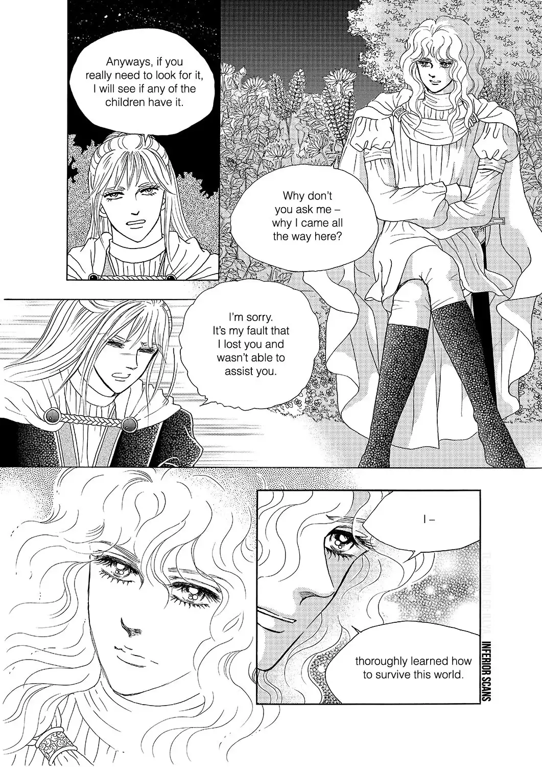 Princess Chapter 8