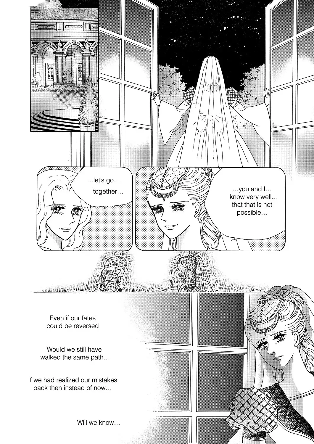 Princess Chapter 8