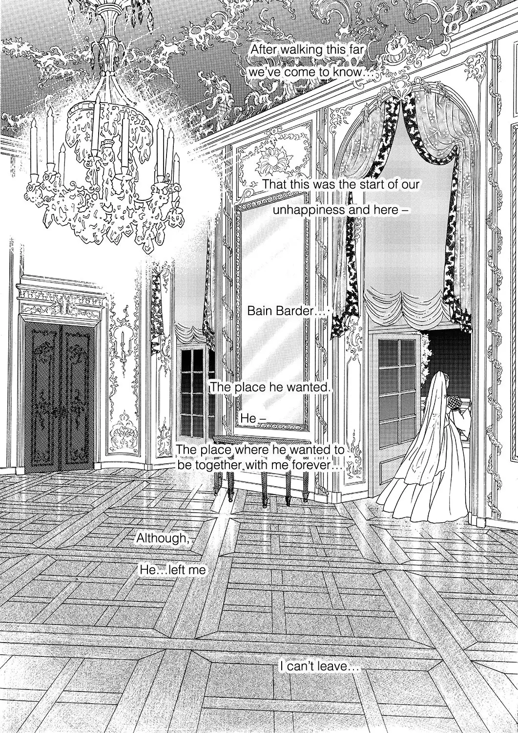 Princess Chapter 8