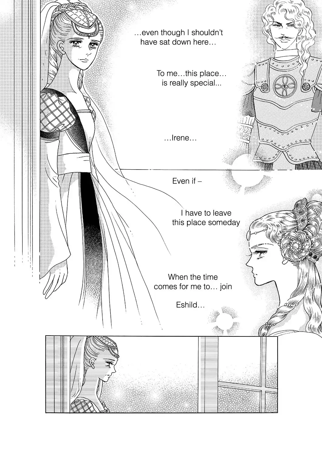 Princess Chapter 8