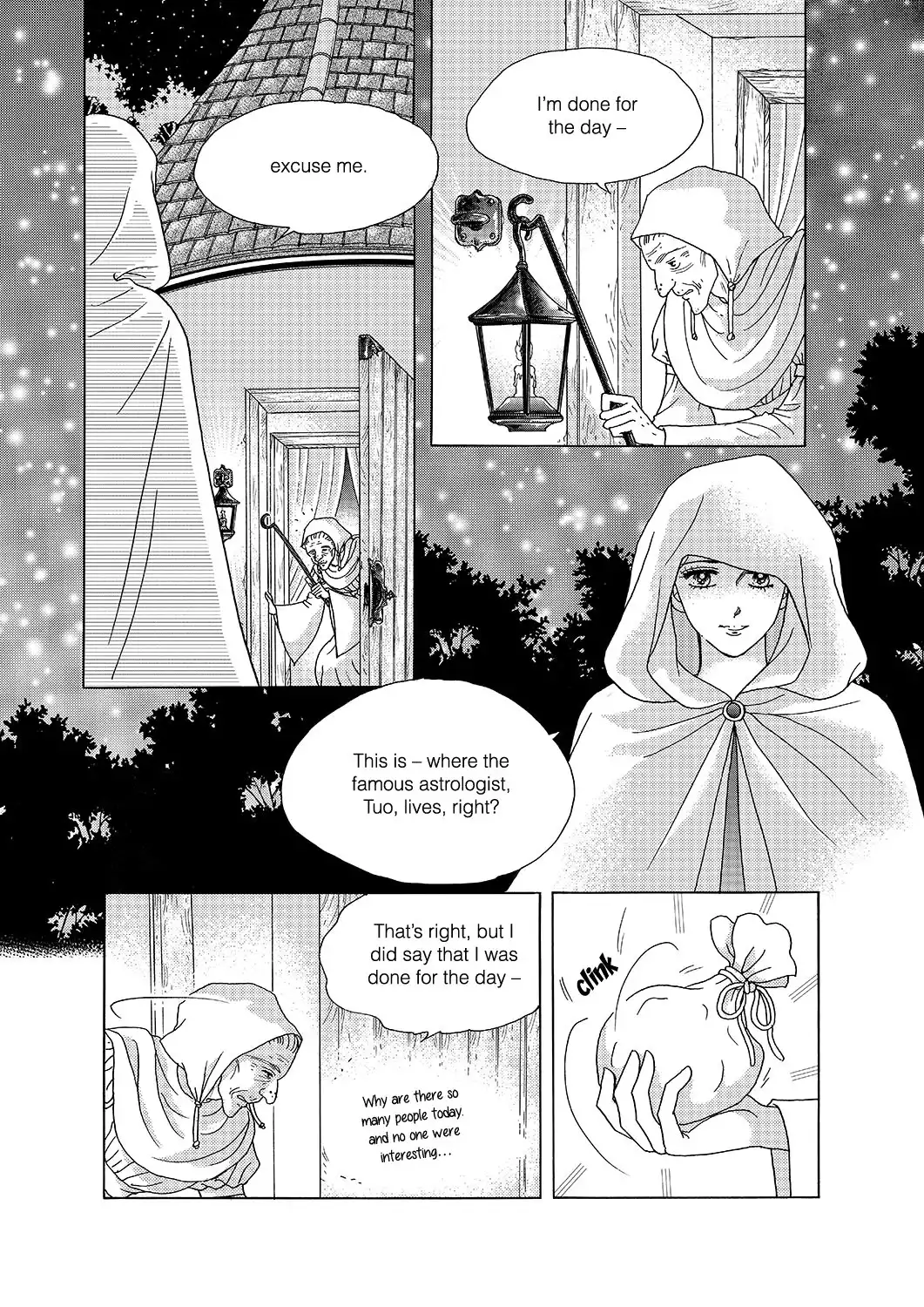 Princess Chapter 9