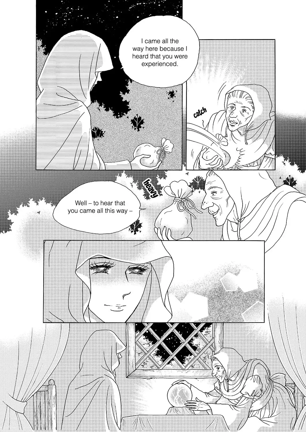 Princess Chapter 9