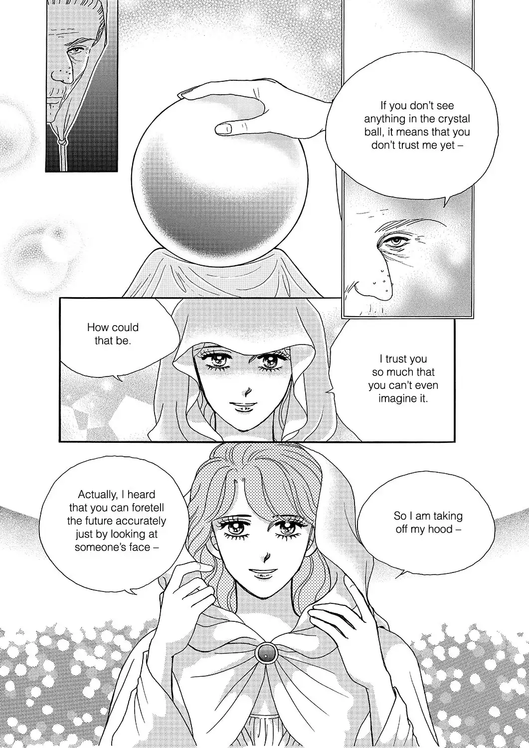 Princess Chapter 9