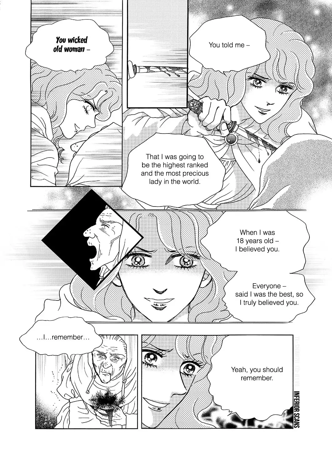 Princess Chapter 9