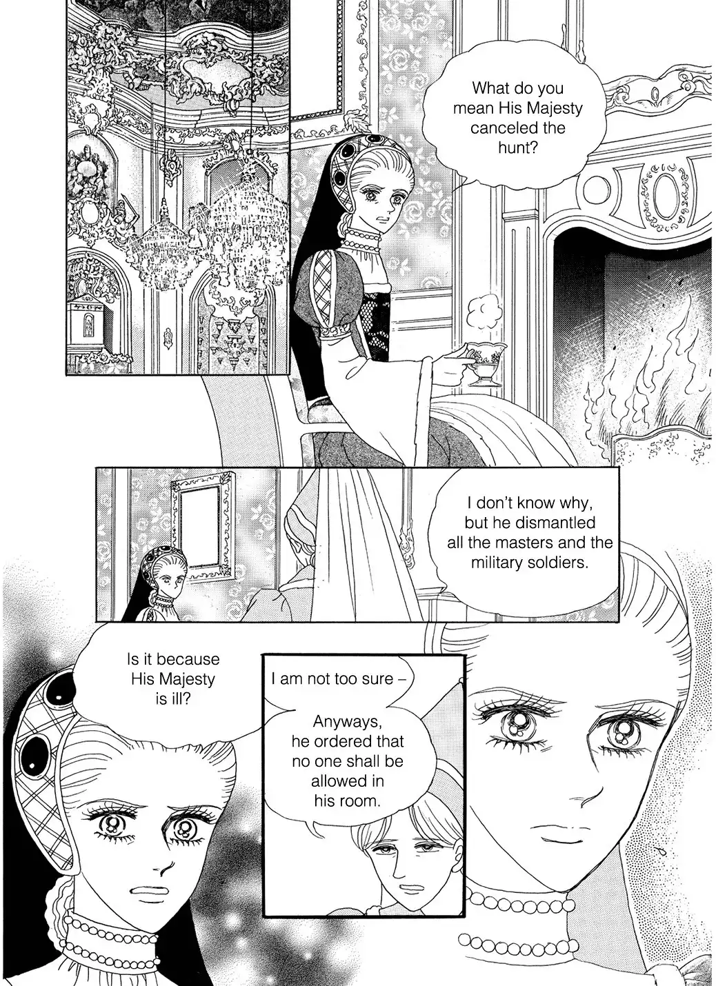 Princess Chapter 94