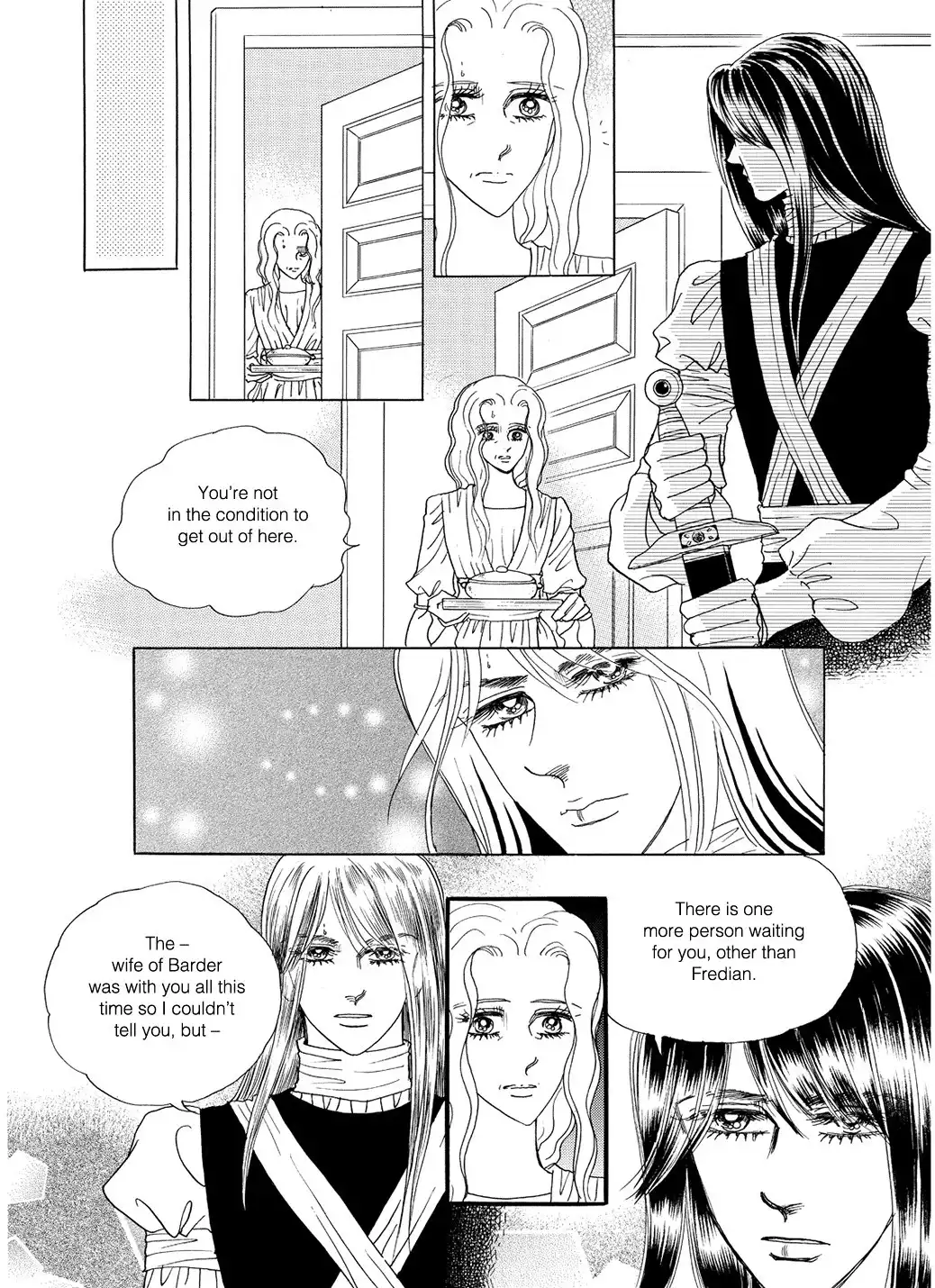 Princess Chapter 94