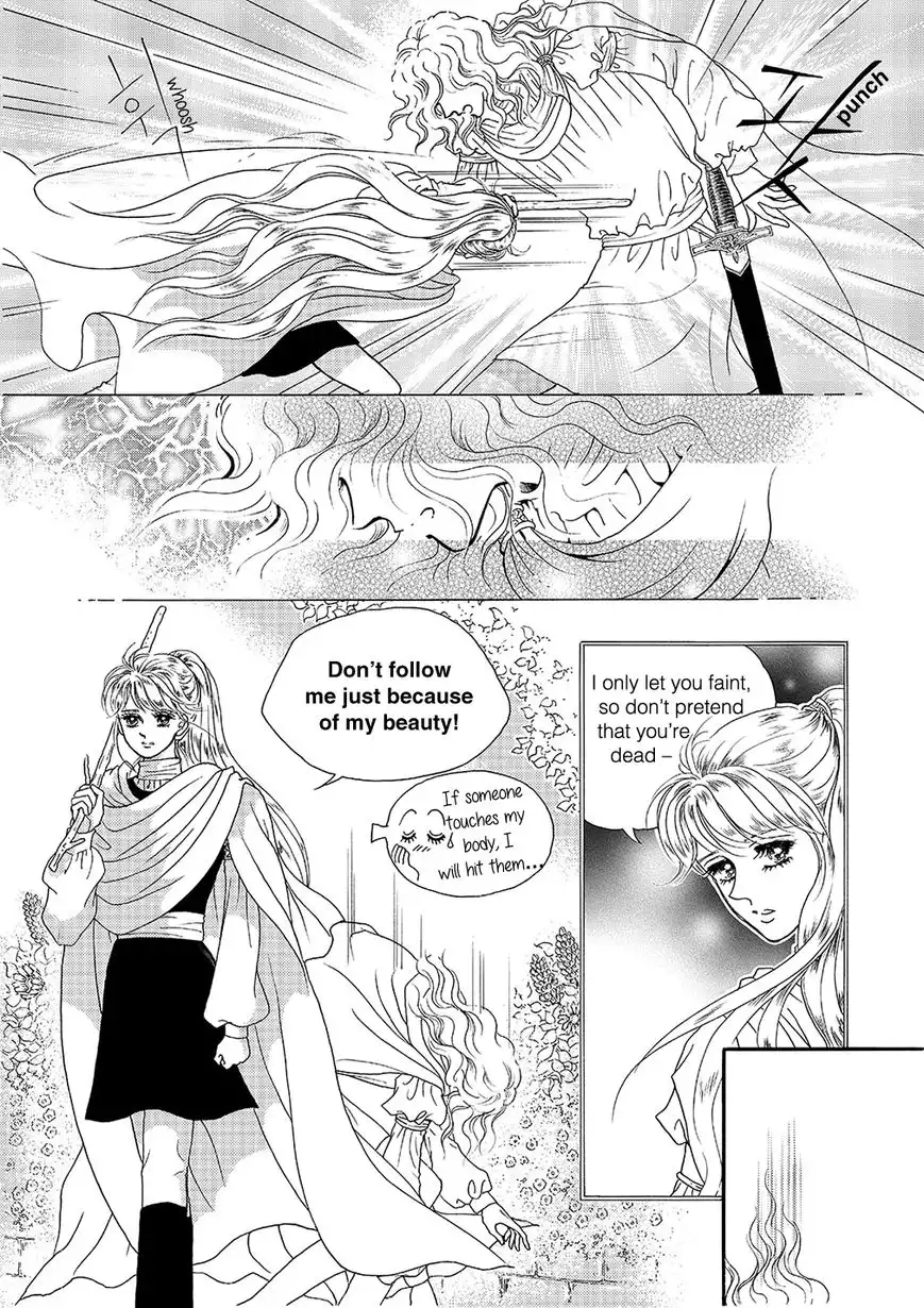 Princess Chapter 96