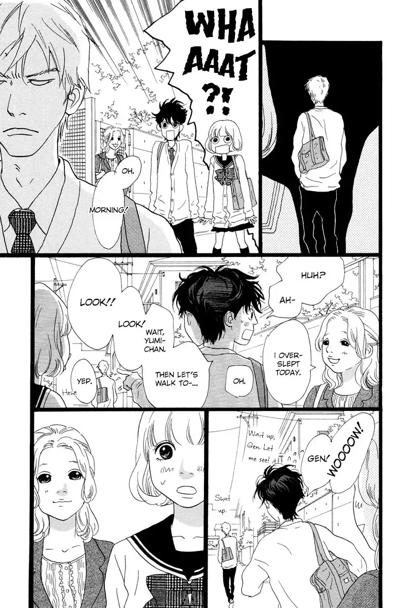 Principal Chapter 11