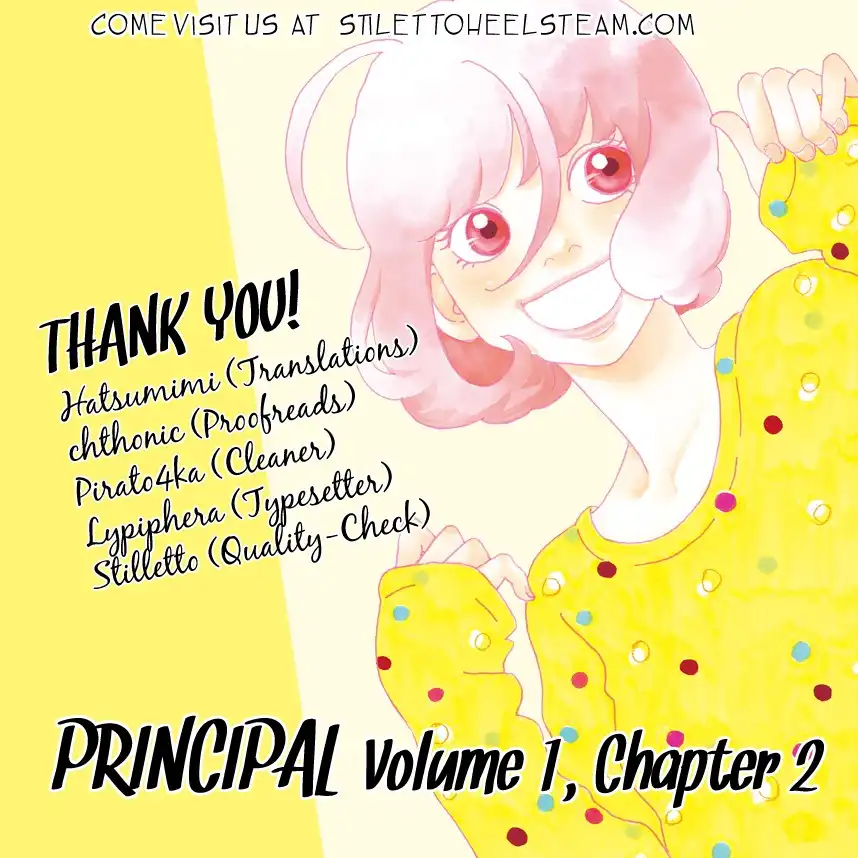 Principal Chapter 2