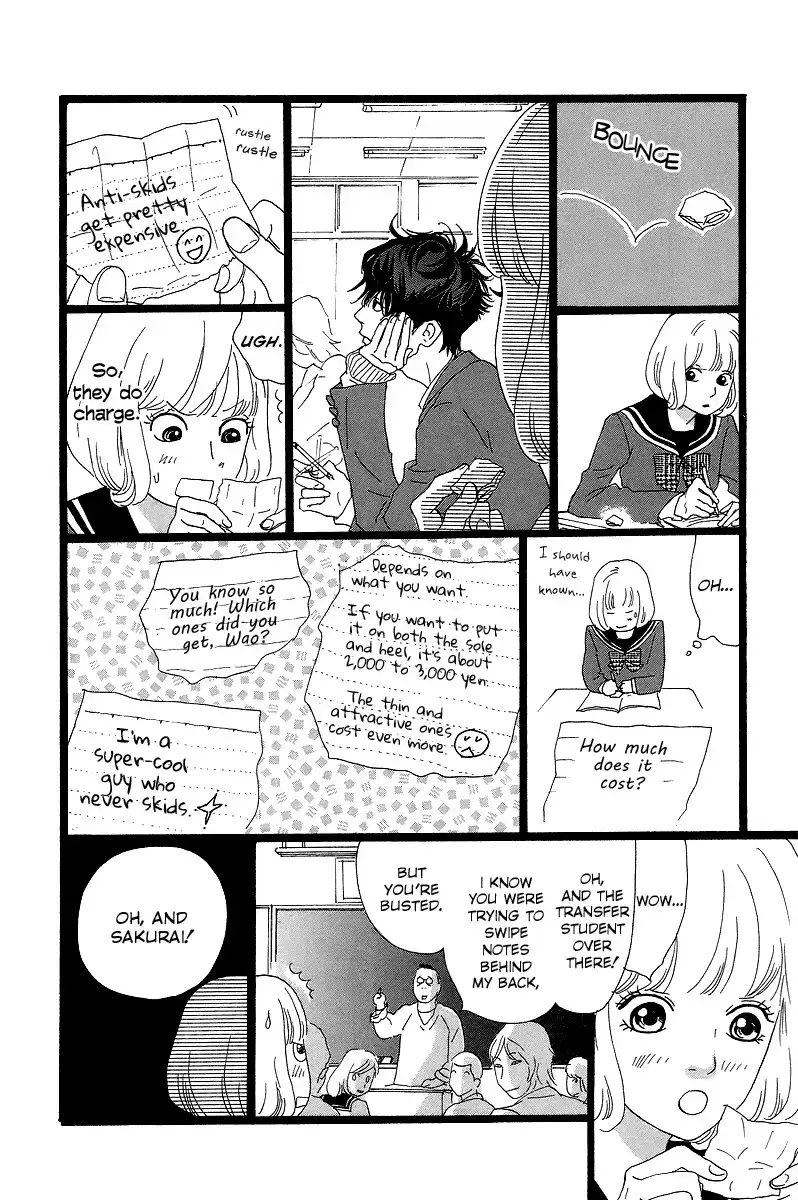 Principal Chapter 2