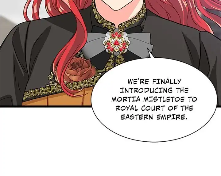 Priscilla's Marriage Request Chapter 76