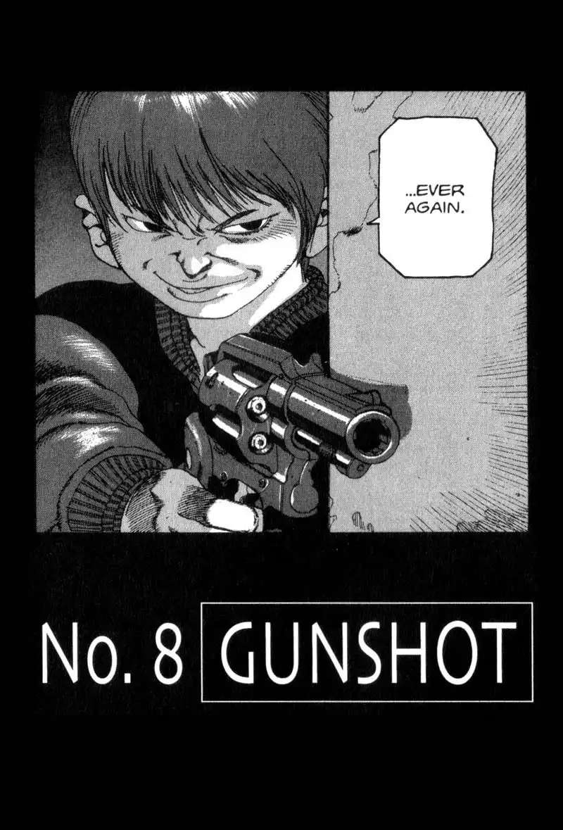 Project Arms Chapter 18