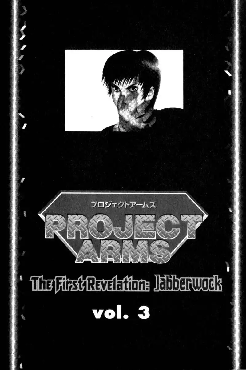 Project Arms Chapter 22