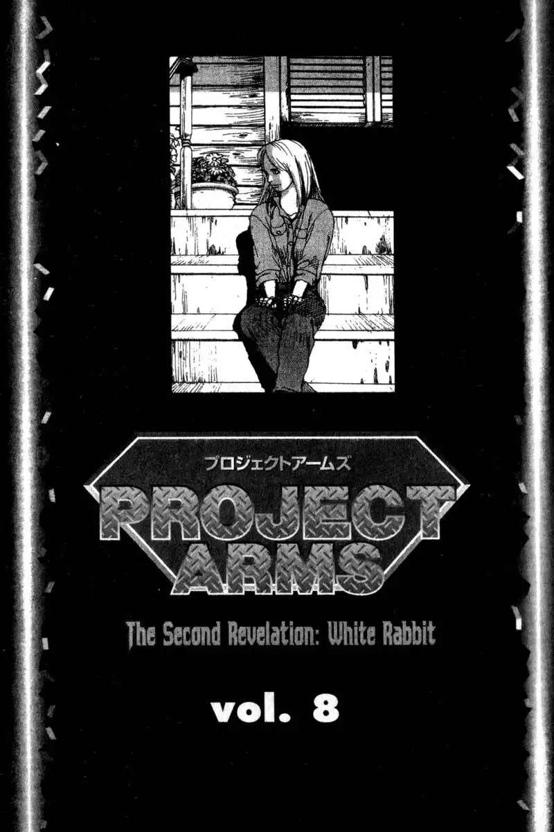Project Arms Chapter 78