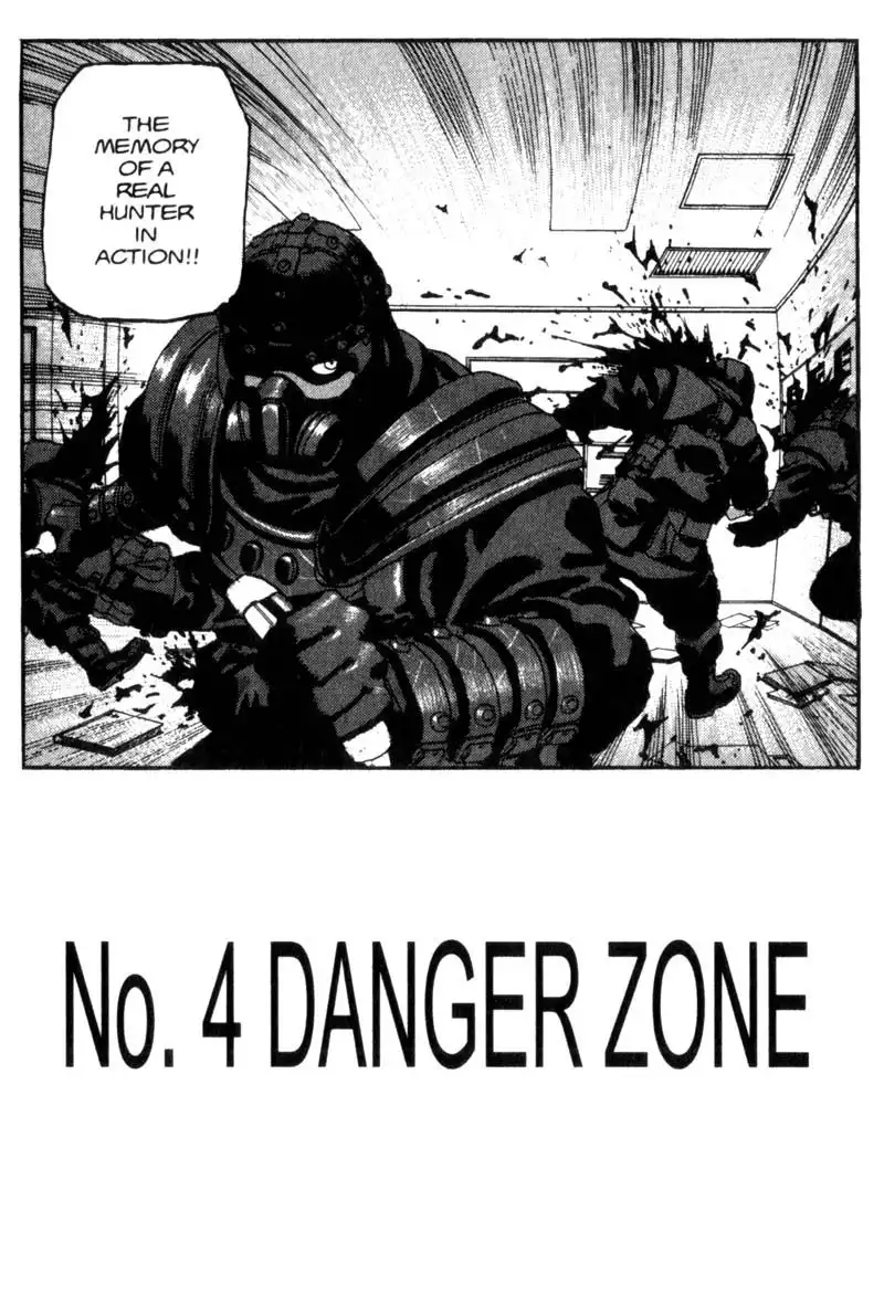 Project Arms Chapter 90