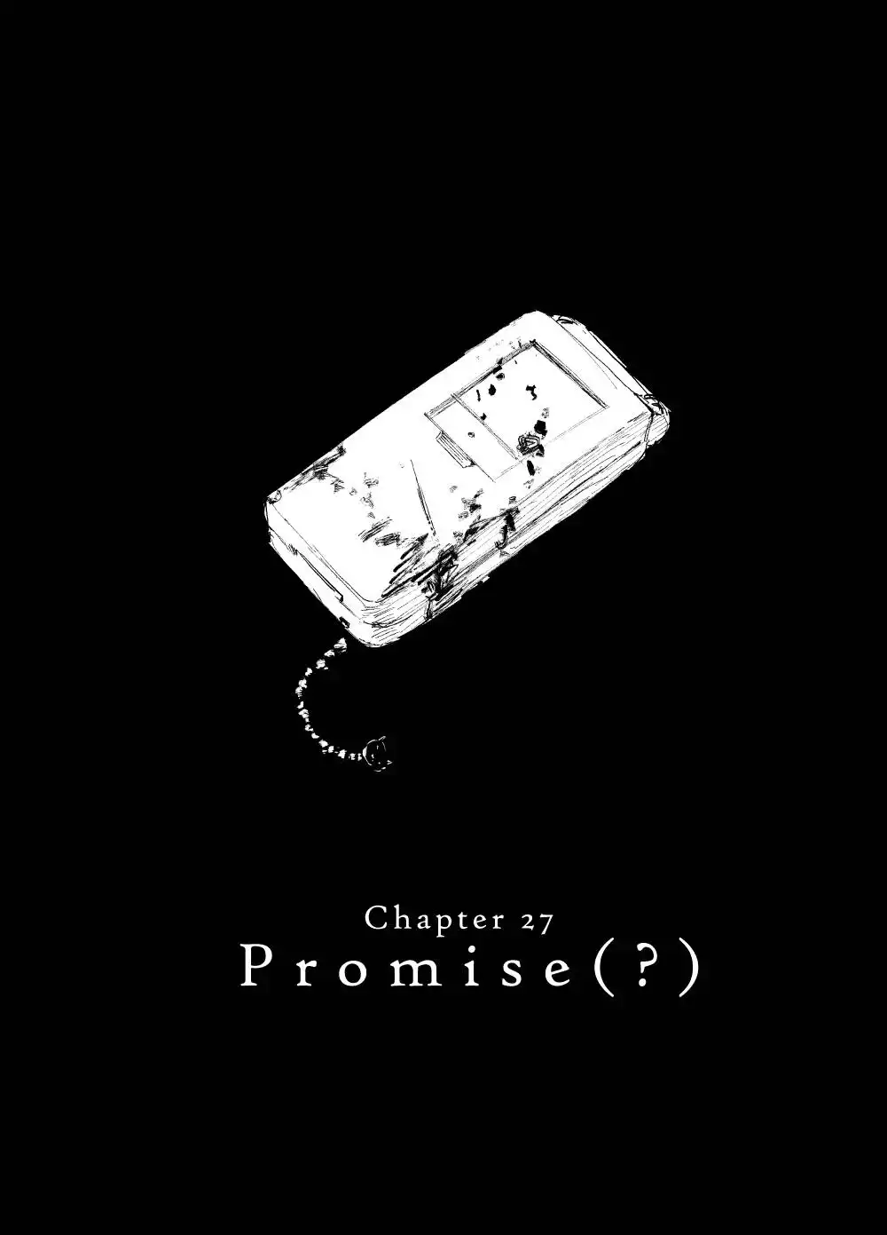 Project SHaDe Chapter 27