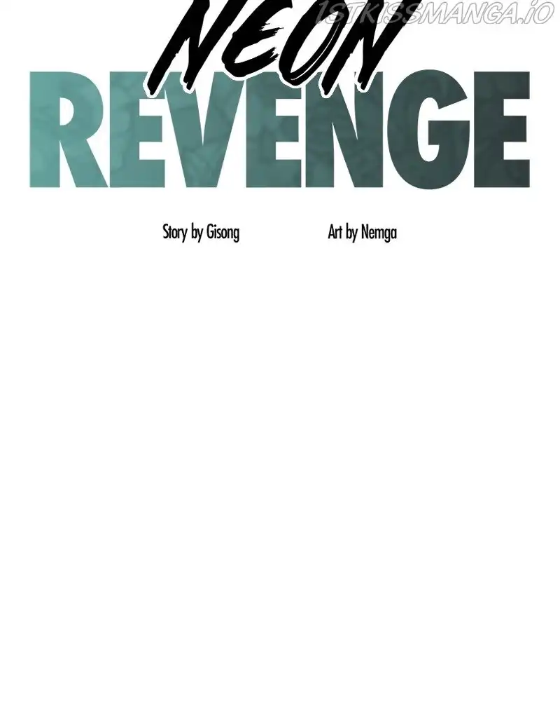 Psycho Revenge Chapter 53