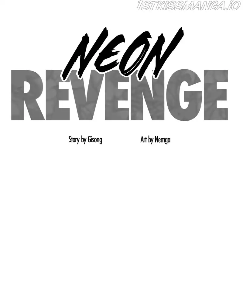 Psycho Revenge Chapter 54