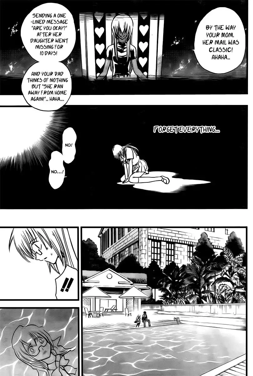 Psyren Chapter 89