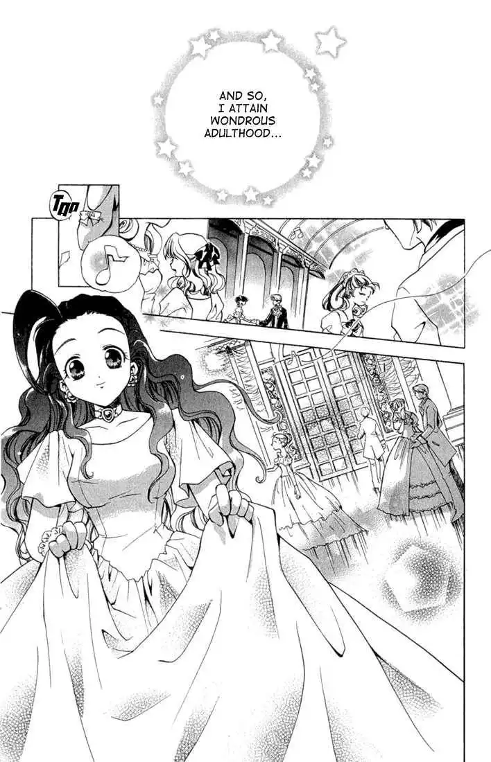 Puchi Puri Yuushi Chapter 1