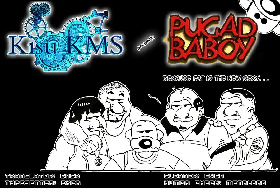 Pugad Baboy Chapter 2