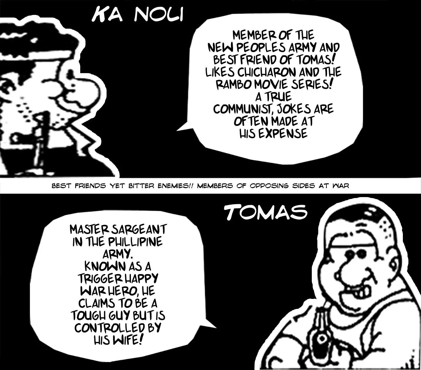 Pugad Baboy Chapter 6