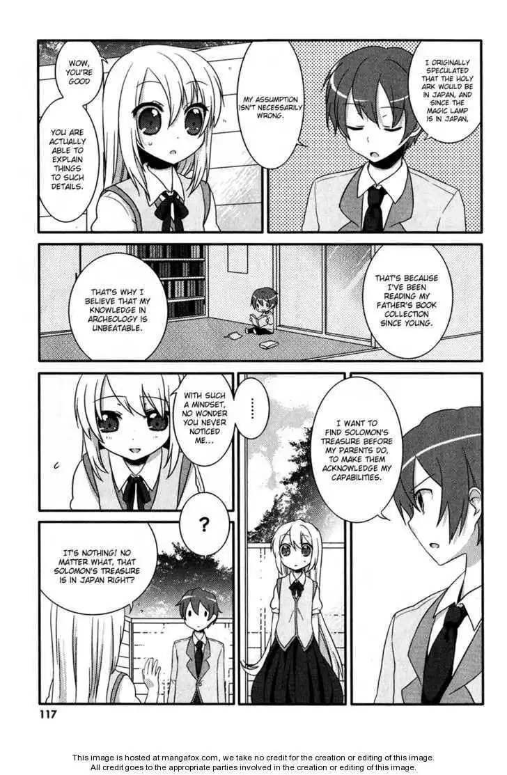 PuiPui! Chapter 5 7