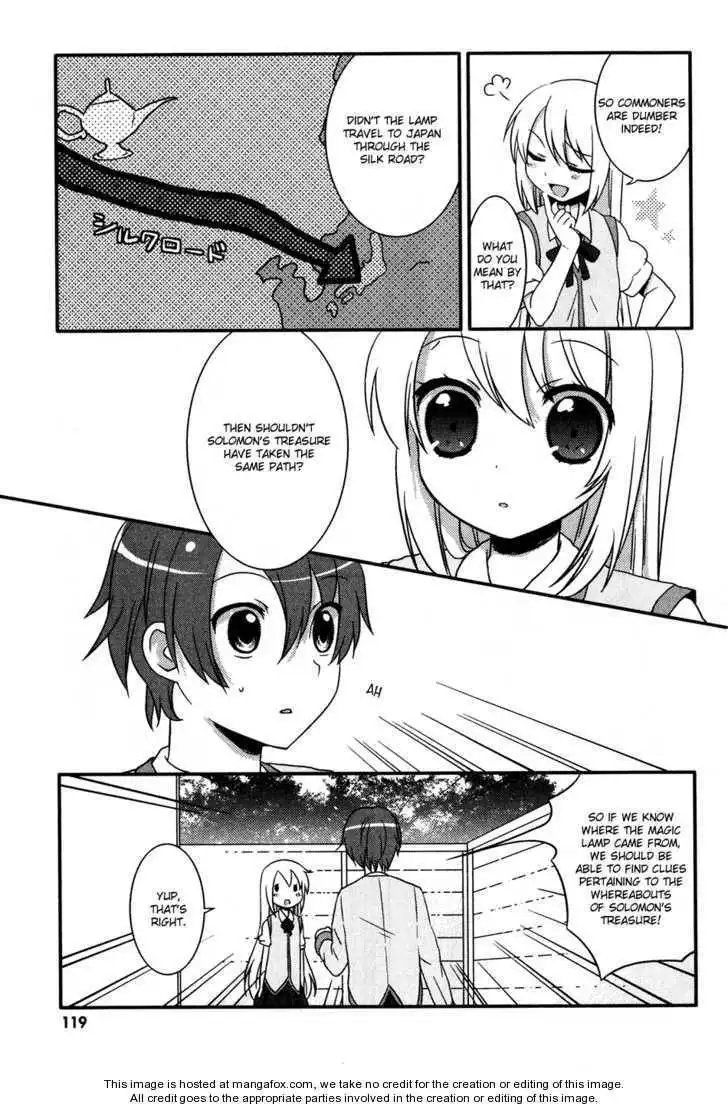 PuiPui! Chapter 5 9